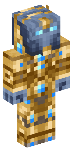 Minecraft Skin #153191