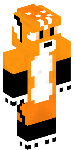 Minecraft Skin #153192