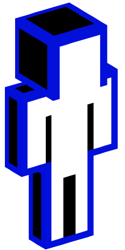 Minecraft Skin #153194