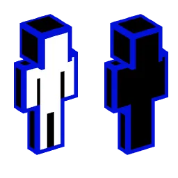 Minecraft Skin #153194