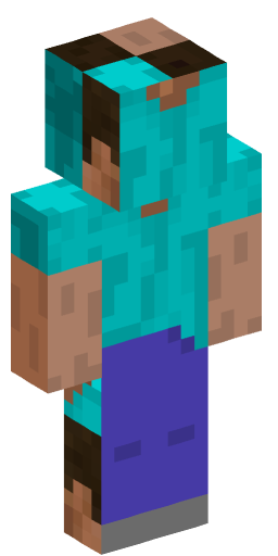 Minecraft Skin #153195