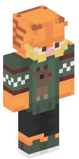 Minecraft Skin #153197