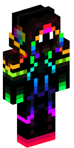 Minecraft Skin #153198