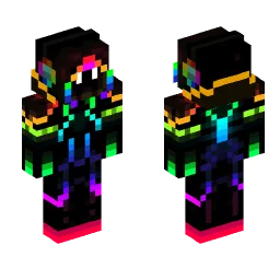 Minecraft Skin #153198
