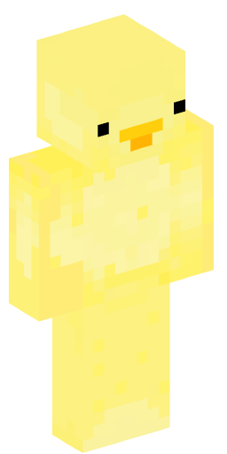Minecraft Skin #153199