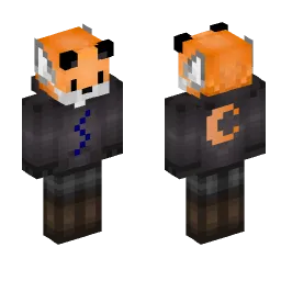 Minecraft Skin #153200