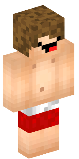 Minecraft Skin #153201