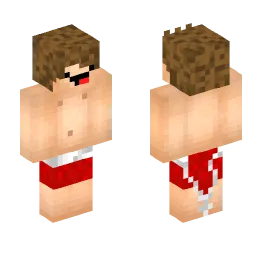 Minecraft Skin #153201