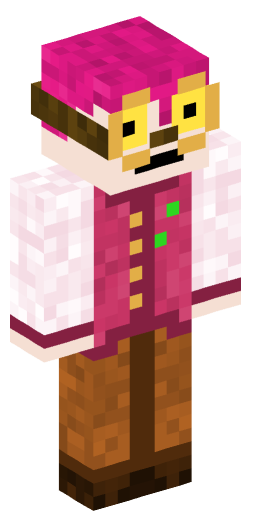 Minecraft Skin #153202