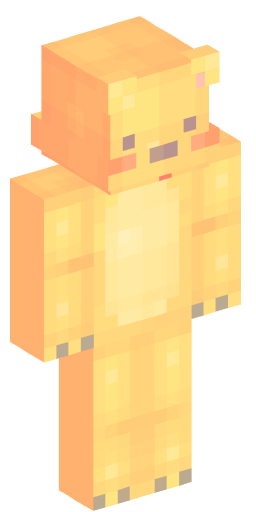 Minecraft Skin #153203