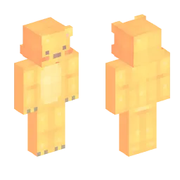 Minecraft Skin #153203