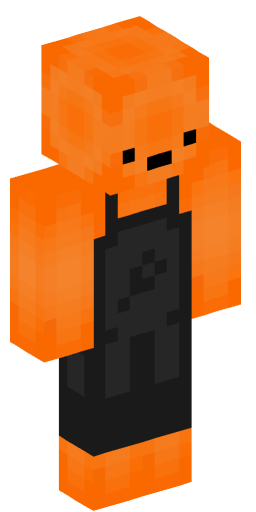 Minecraft Skin #153204