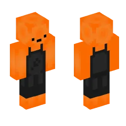 Minecraft Skin #153204