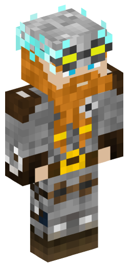 Minecraft Skin #153207