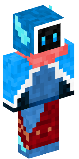 Minecraft Skin #153209