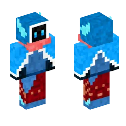 Minecraft Skin #153209