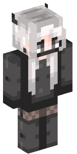 Minecraft Skin #153210