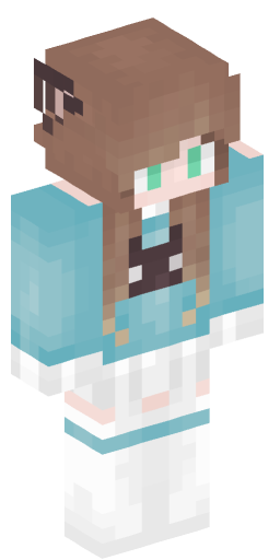 Minecraft Skin #153211