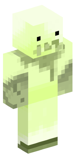 Minecraft Skin #153212