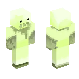 Minecraft Skin #153212