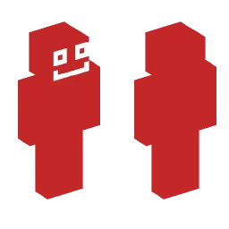 Minecraft Skin #153213