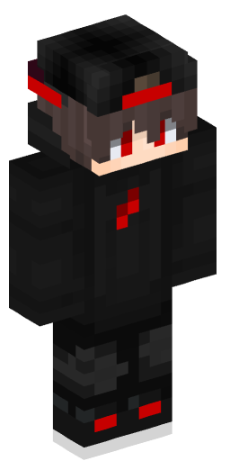 Minecraft Skin #153214