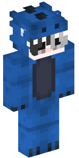 Minecraft Skin #153215