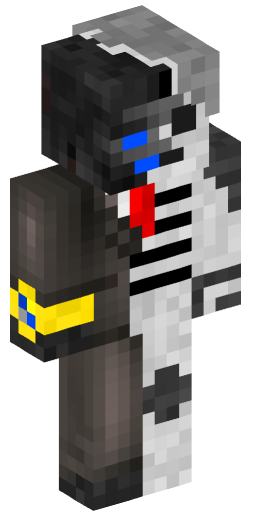 Minecraft Skin #153216