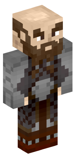 Minecraft Skin #153219