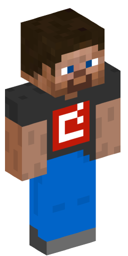 Minecraft Skin #153220