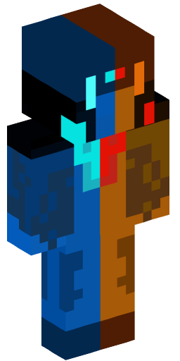 Minecraft Skin #153223