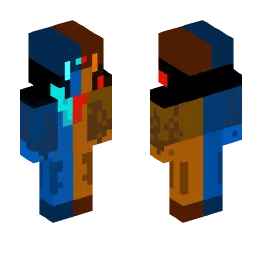 Minecraft Skin #153223