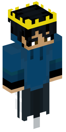 Minecraft Skin #153225