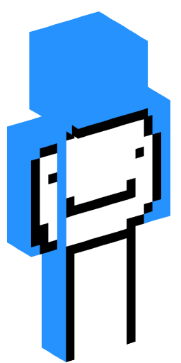 Minecraft Skin #153227