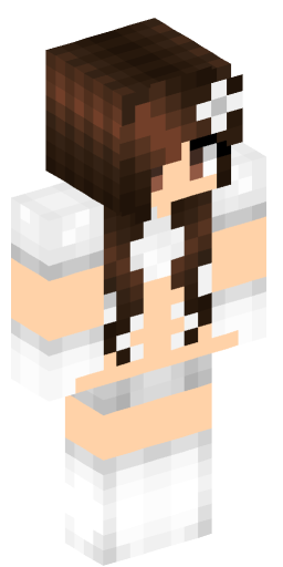Minecraft Skin #153228