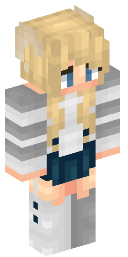 Minecraft Skin #153229