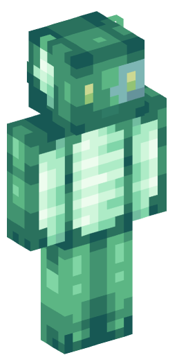 Minecraft Skin #153231