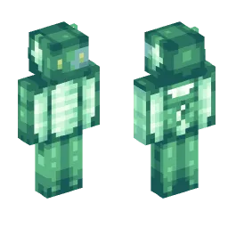 Minecraft Skin #153231