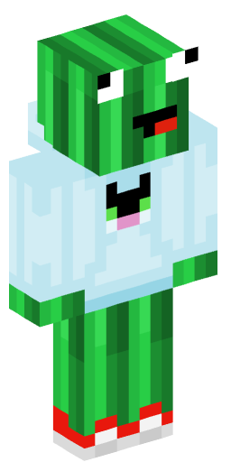 Minecraft Skin #153233