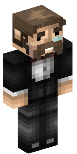 Minecraft Skin #153234