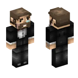 Minecraft Skin #153234