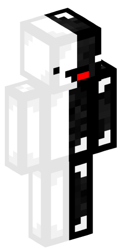Minecraft Skin #153235