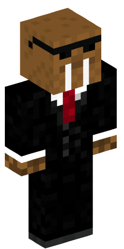 Minecraft Skin #153236