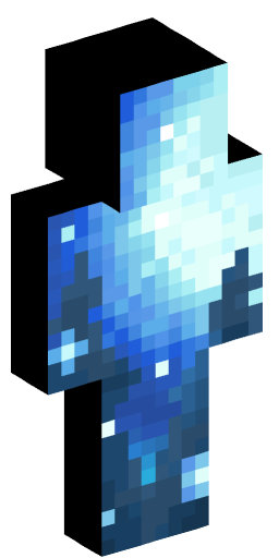 Minecraft Skin #153237