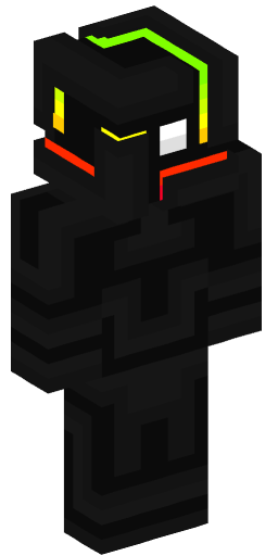 Minecraft Skin #153238