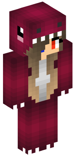 Minecraft Skin #153242