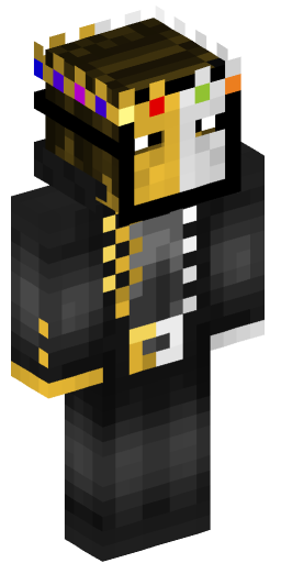 Minecraft Skin #153243