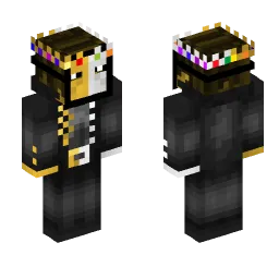 Minecraft Skin #153243