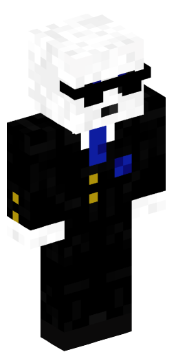 Minecraft Skin #153245