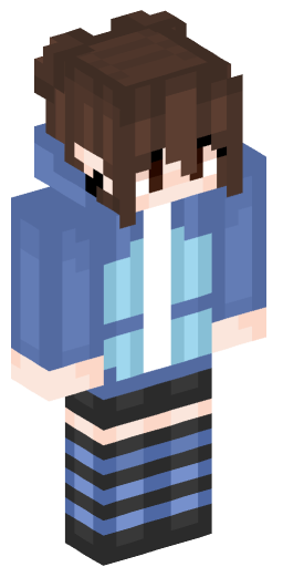 Minecraft Skin #153248